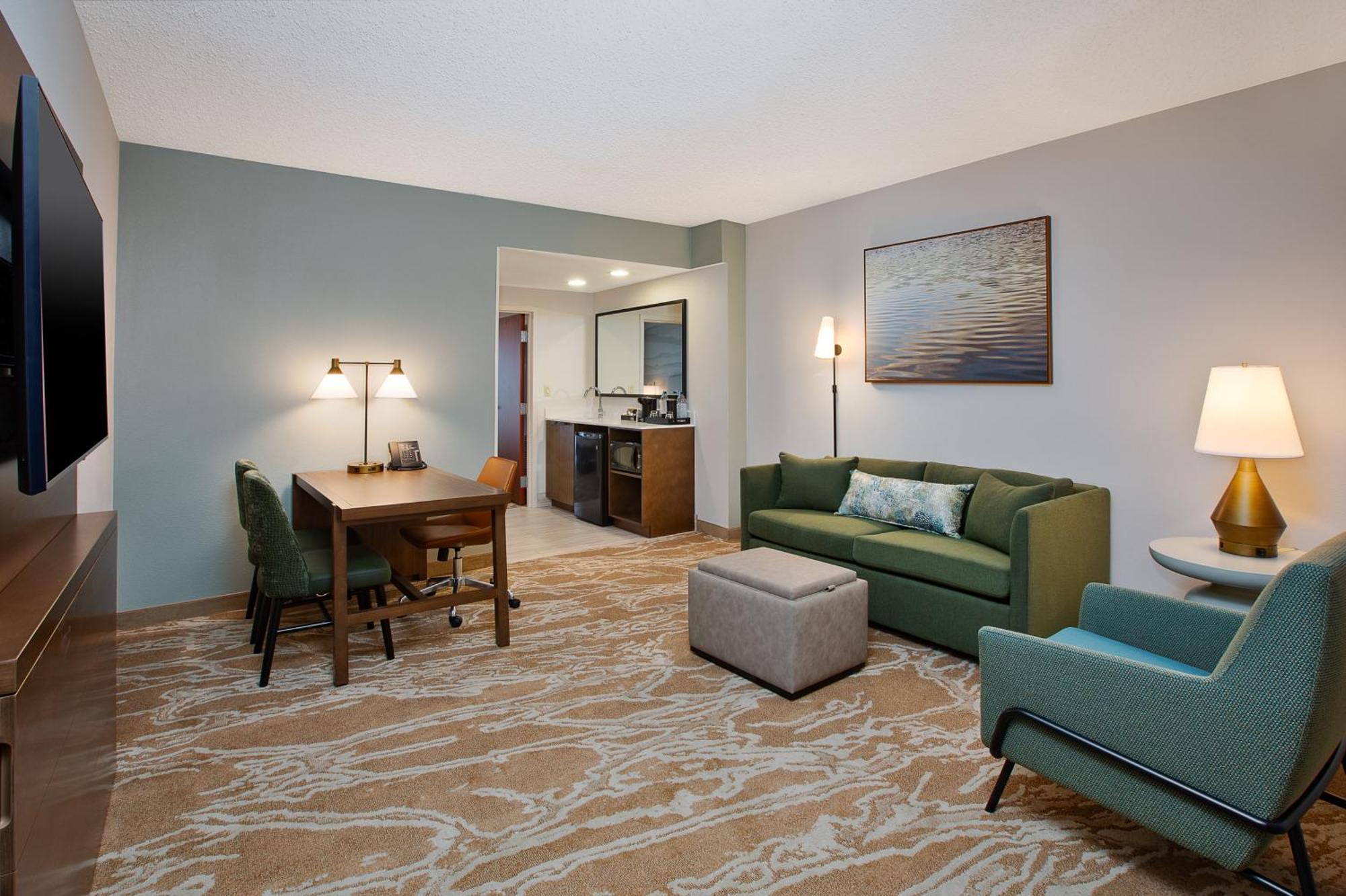 Embassy Conference Center Hotel San Marcos