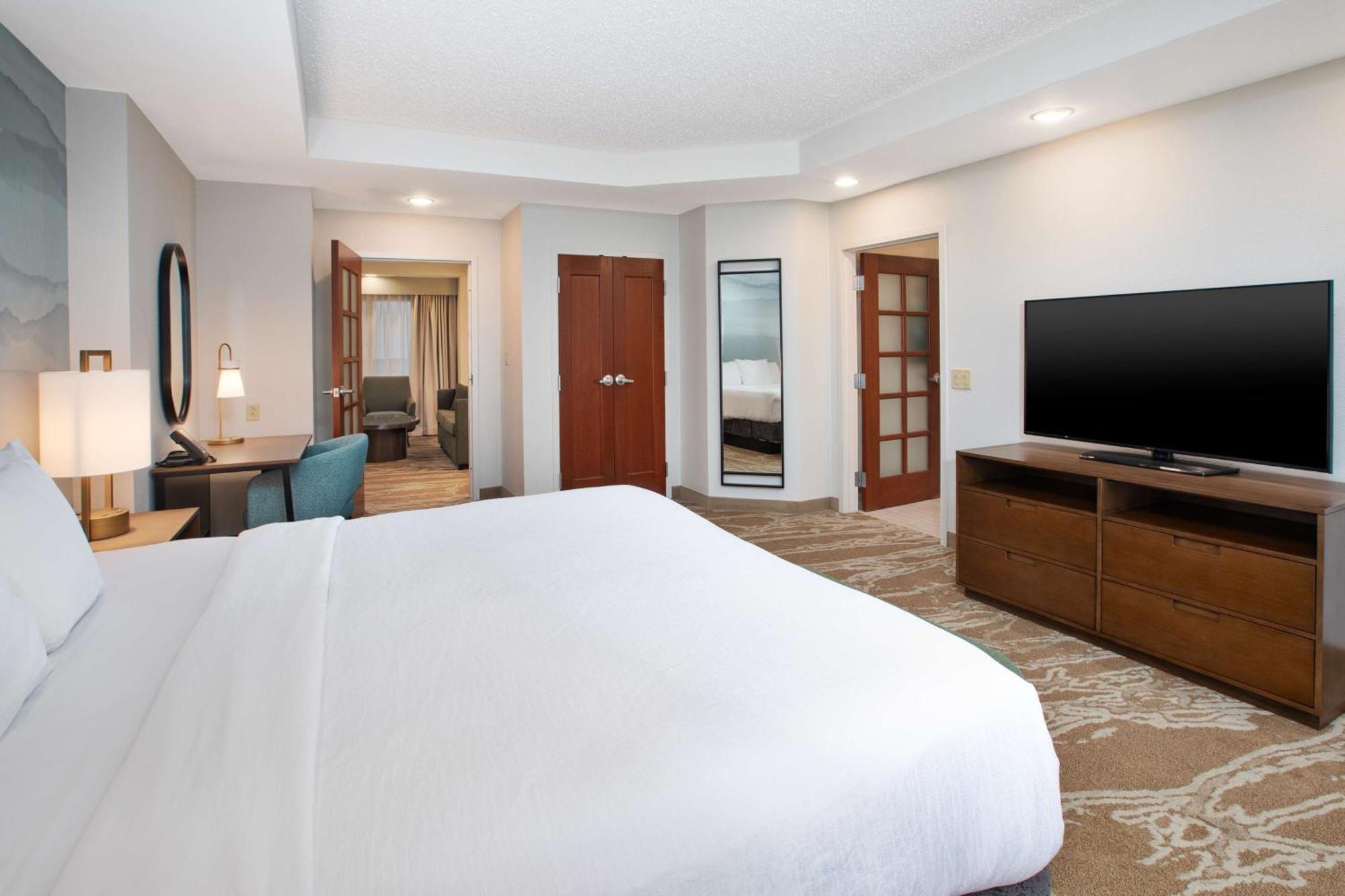 Embassy Conference Center Hotel San Marcos