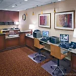 Embassy Suites San Marcos Hotel Conference Center 