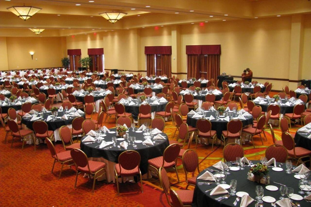 Embassy Conference Center Hotel