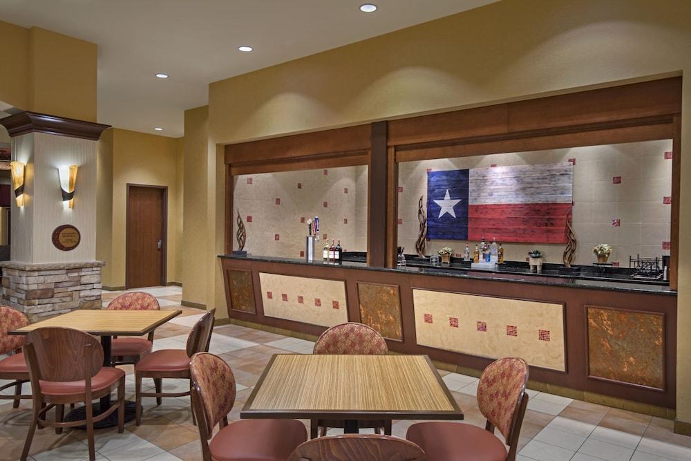Embassy Conference Center