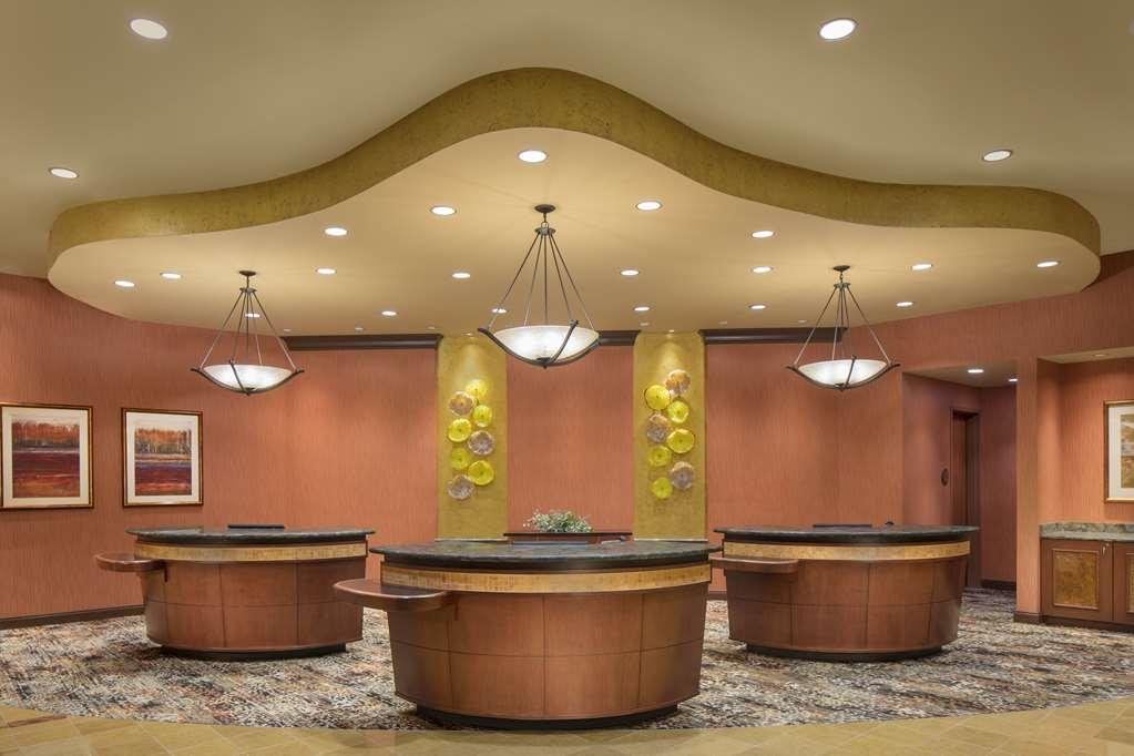 Embassy Conference Center Hotel 4*