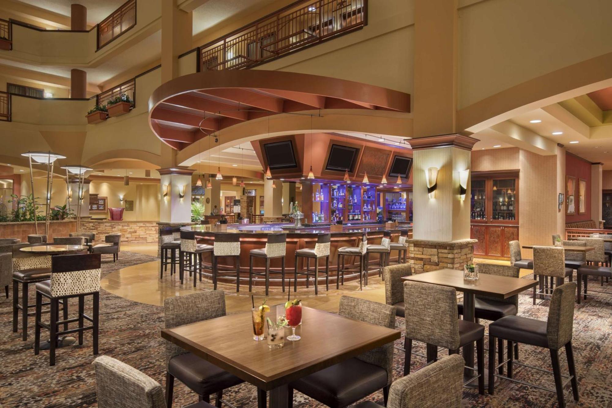 Embassy Conference Center 4* San Marcos