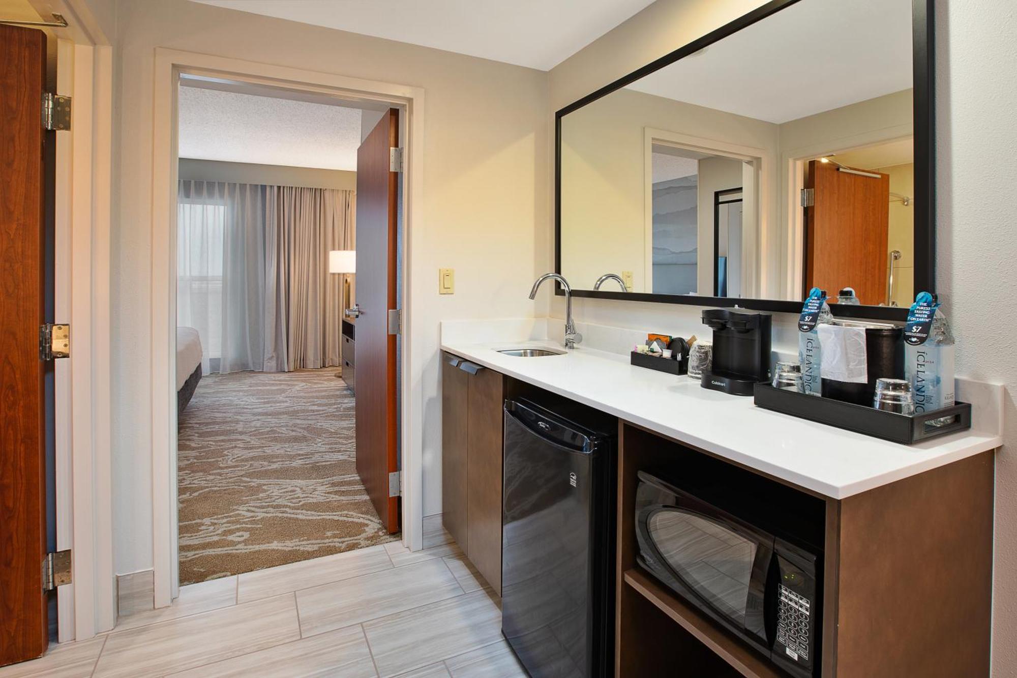 Embassy Conference Center 4* San Marcos