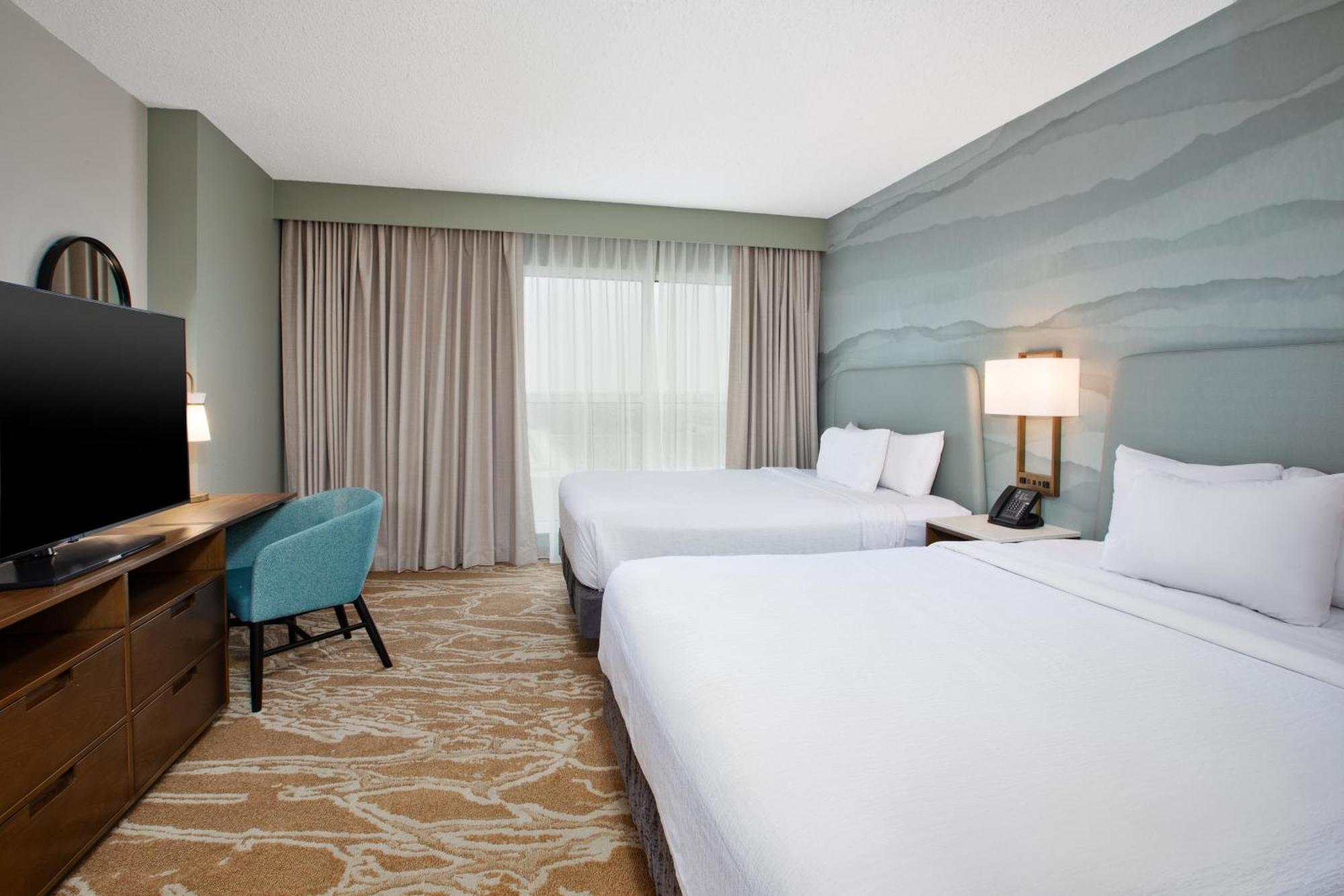 Embassy Conference Center Hotel