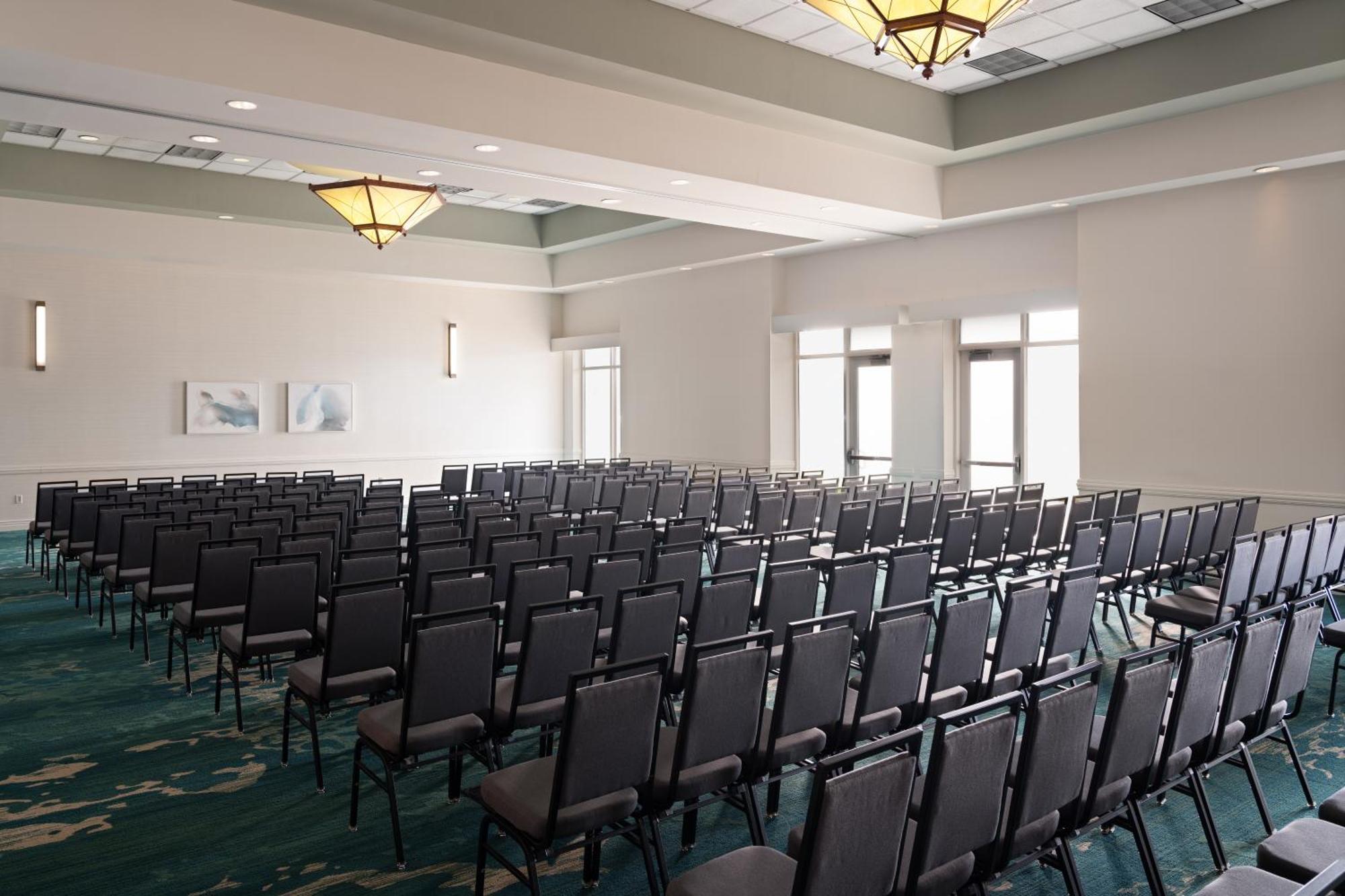 Embassy Conference Center Hotel