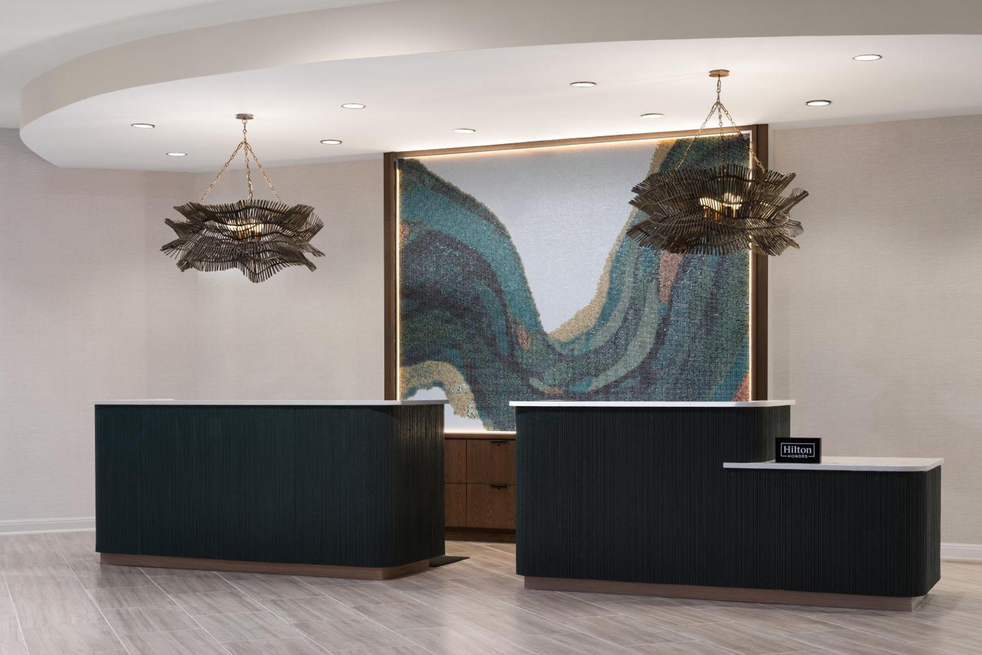Embassy Conference Center Hotel 4*