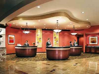 Hotel Embassy Conference Center