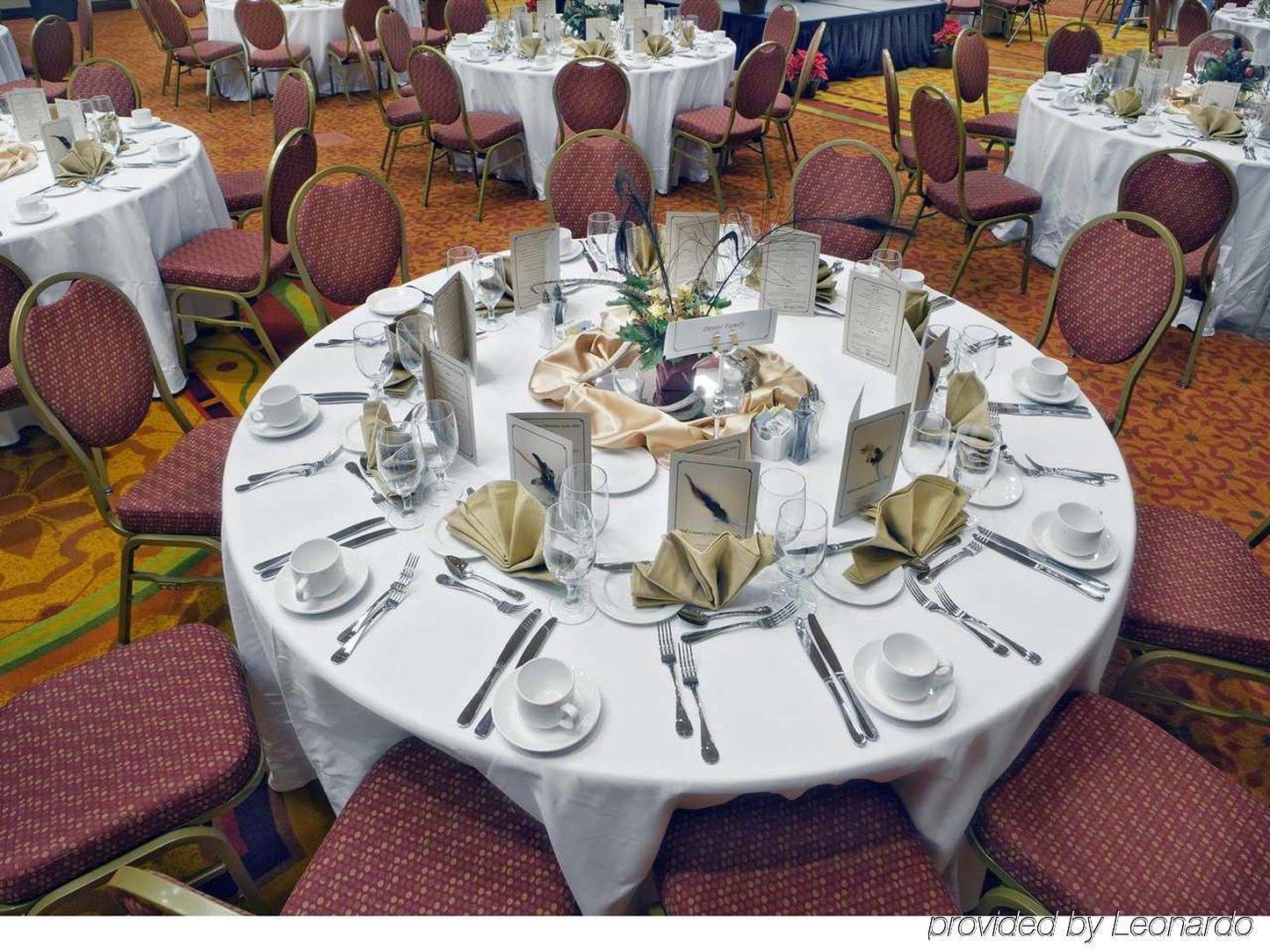 Hotel Embassy Conference Center San Marcos