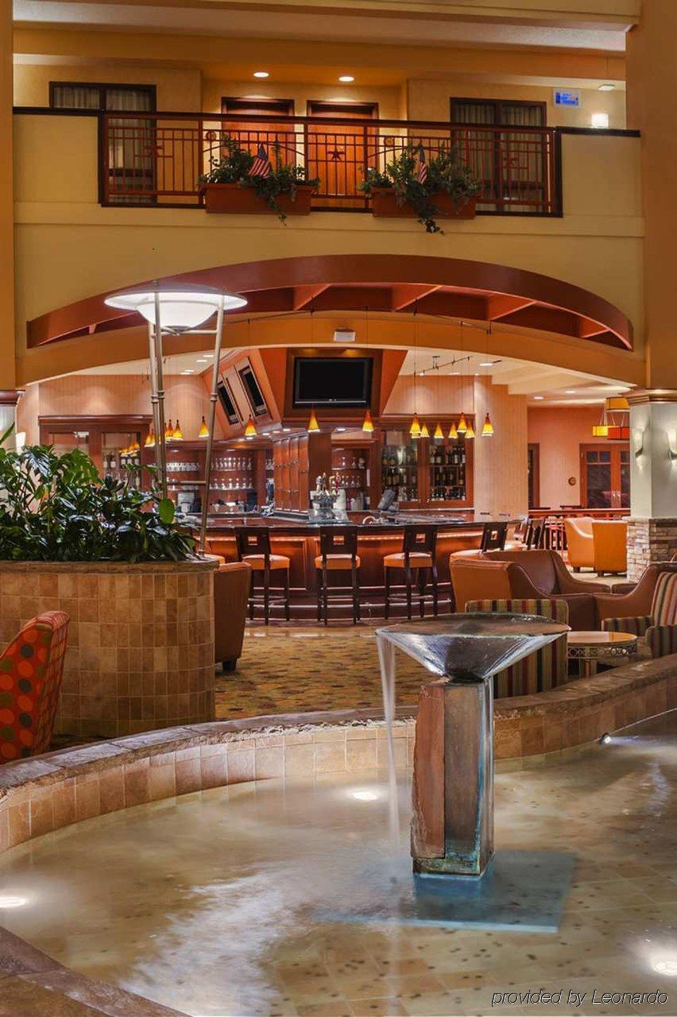 Hotel Embassy Conference Center San Marcos