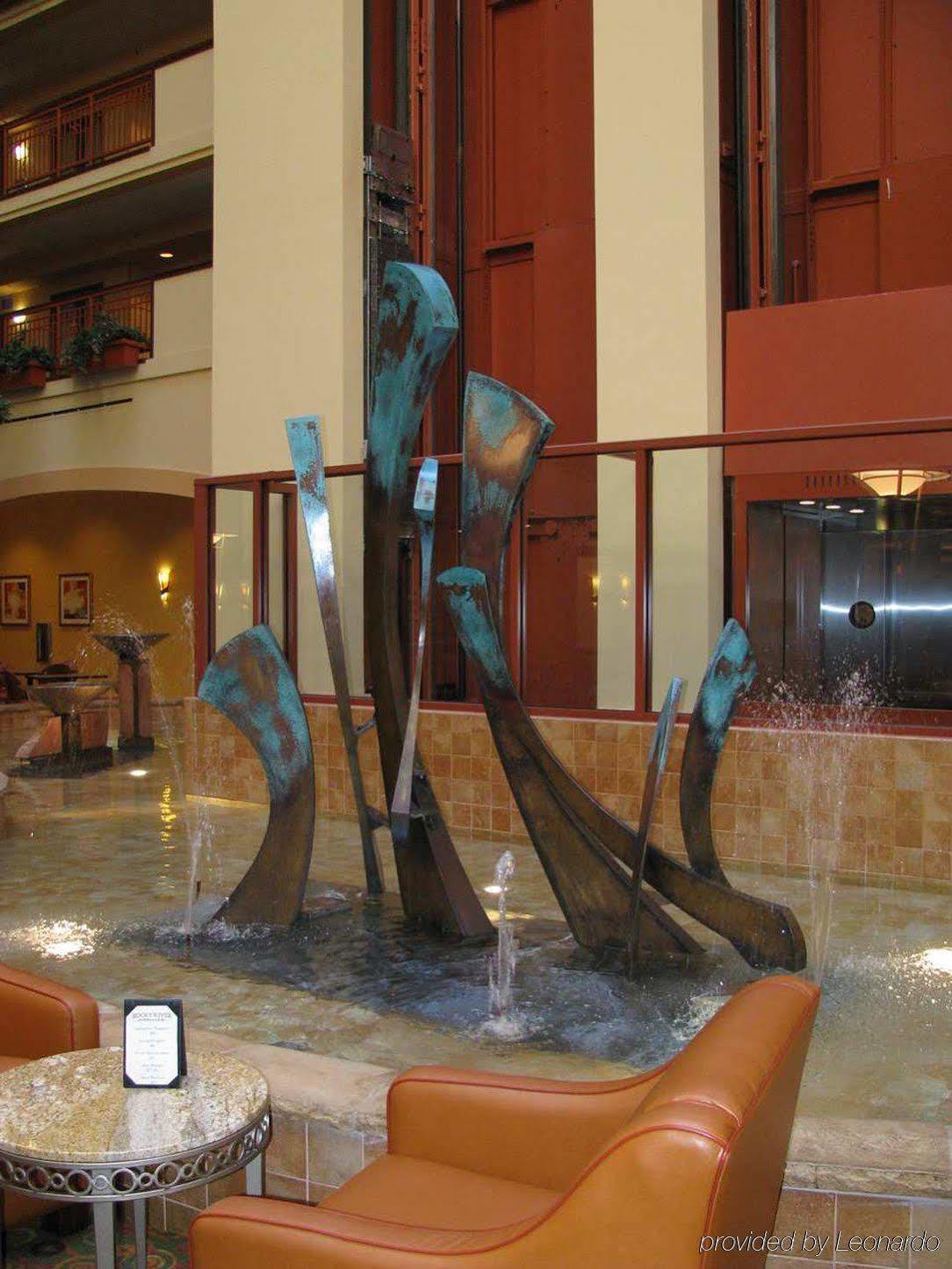 Embassy Conference Center 4* San Marcos