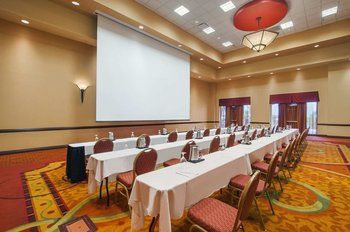 Embassy Conference Center San Marcos