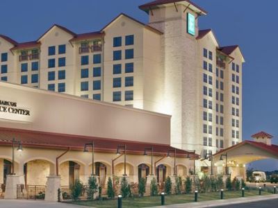 Embassy Conference Center San Marcos