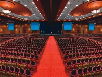 Embassy Conference Center Hotel