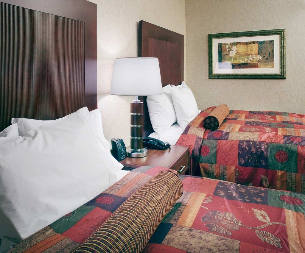 Embassy Conference Center 4*