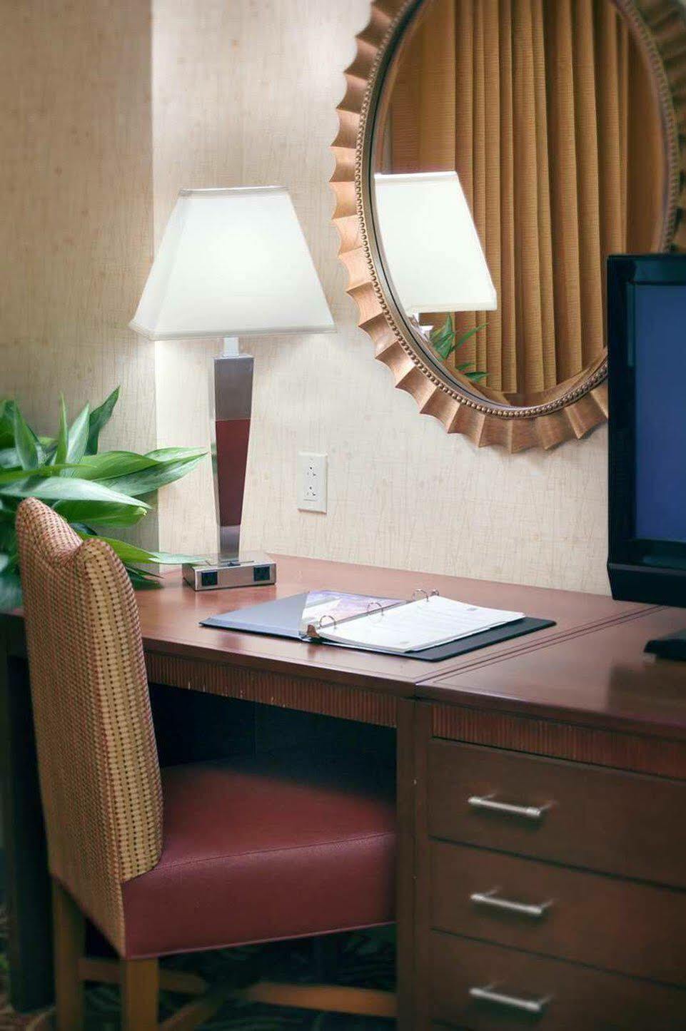 Embassy Conference Center Hotel